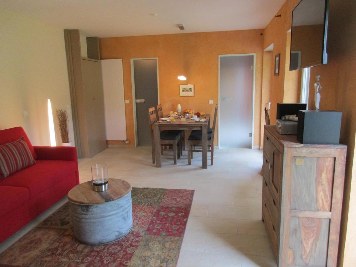 Ferienwohnung Güse Detmold Exterior foto